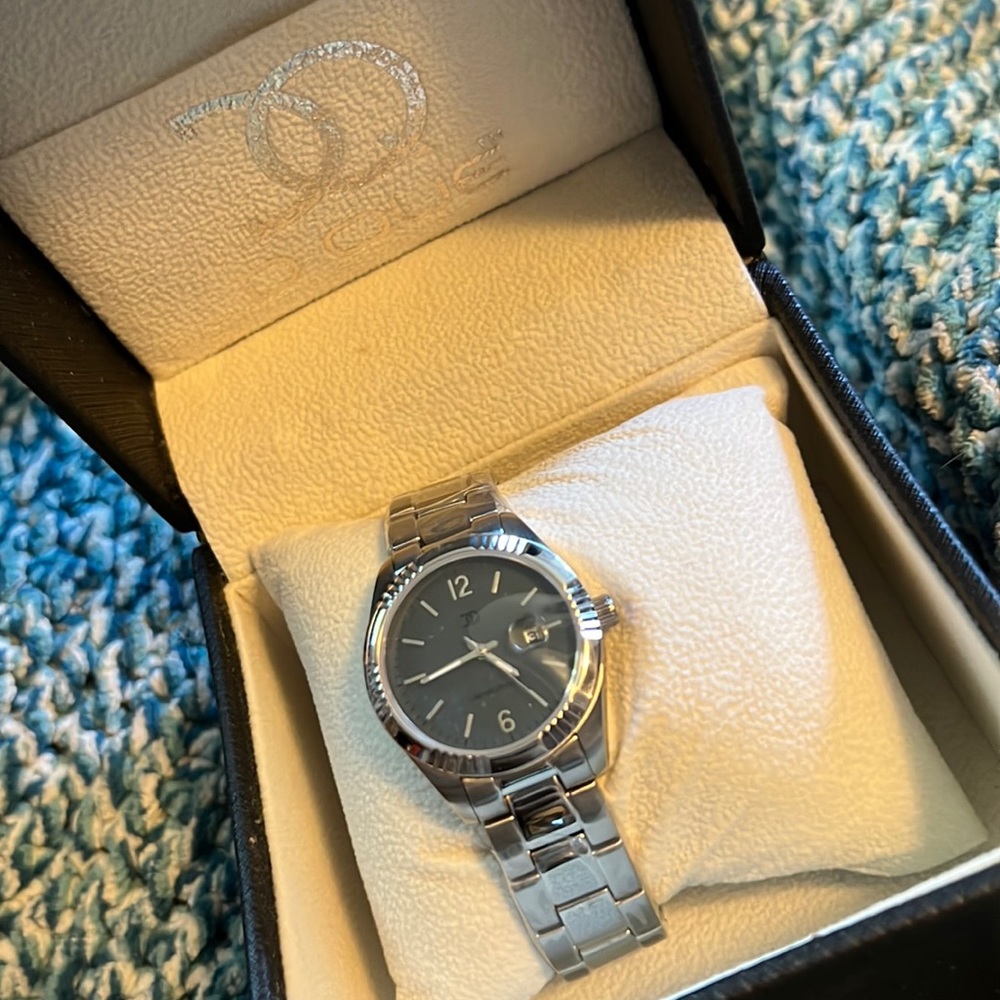 DQ watch